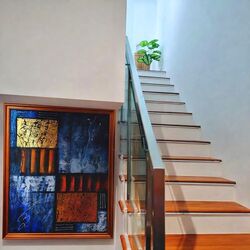 Eon Shenton (D2), Apartment #627795141